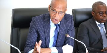 TANZANIA, CHINA WAIMARISHA USHIRIKIANO