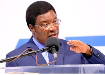 WAZIRI MKUU ASEMA MEI MOSI NI SIKU YA WAFANYAKAZI KUTAFAKARI NA KUTATHMINI NAMNA WALIVYOTEKELEZA MALENGO WALIYOJIWEKEA KATIKA MWAKA HUSIKA