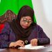 RAIS SAMIA AFANYA TEUZI MBALIMBALI ZA VIONGOZI
