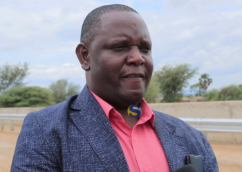 TARURA YAFUNGUA BARABARA ZENYE UREFU WA KM 147 MLELE