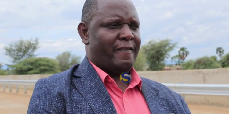 TARURA YAFUNGUA BARABARA ZENYE UREFU WA KM 147 MLELE