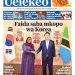 PATA NAKALA NZIMA YA GAZETI LA UELEKEO LEO JUNI 5, 2024