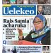 YALIYOJIRI KATIKA GAZETI LA UELEKEO LEO JUNI 11, 2024