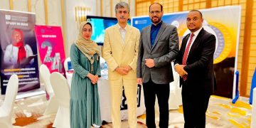 MAONYESHO YA VYUO VIKUU 15 NJE YA NCHI KUFANYIKA ARUSHA