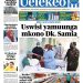 PATA NAKALA HALISI YA GAZETI ZIMA LA UELEKEO LEO JULAI 31, 2024 KWA KUBOFYA HAPO CHINI