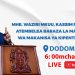 TUFUATILIE MUBASHARA KATIKA YOUTUBE CHANNEL YETU UMG DIGITAL.
