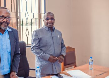 H0SPITALI KUJENGWA MACHIMBO YA TANZANITE MIRERANI