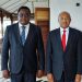 RAIS DK. MWINYI ATAKA TAKUKURU NA ZAECA KUONGEZA USHIRIKIANO