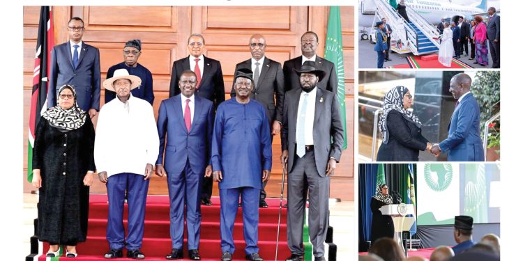 PATA NAKALA NZIMA YA GAZETI LA UELEKEO LEO AGOSTI 28, 2024