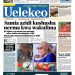PATA TAARIFA MOTOMOTO KUTOKA KATIKA GAZETI LA UELEKEO LEO SEPTEMBA 12, 2024