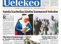 YALIYOJIRI KATIKA GAZETI LA UELEKEO LEO SEPTEMBA 30, 2024