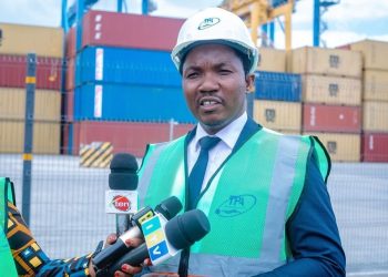 DK. JAFO AIPONGEZA TPA KWA UFANISI MKUBWA WA KAZI