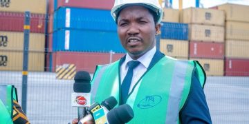 DK. JAFO AIPONGEZA TPA KWA UFANISI MKUBWA WA KAZI