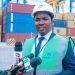 DK. JAFO AIPONGEZA TPA KWA UFANISI MKUBWA WA KAZI