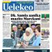 YALIYOJIRI KATIKA GAZETI LA UELEKEO LEO NOVEMBA 1, 2024
