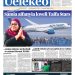 YALIYOJIRI KATIKA GAZETI LA UELEKEO LEO OKTOBA 8, 2024