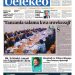 YALIYOJIRI KATIKA GAZETI LA UELEKEO LEO OKTOBA 11, 2024