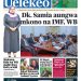 YALIYOJIRI KATIKA GAZETI LA UELEKEO LEO OKTOBA 16, 2024