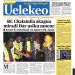 YALIYOJITI KATIKA GAZETI LA UELEKEO LEO OKTOBA 24, 2024
