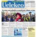 YALIYOJIRI KATIKA GAZETI LA UELEKEO LEO OKTOBA 31, 2024