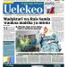 YALIYOJIRI KATIKA GAZETI LA UELEKEO LEO NOVEMBA 11, 2024